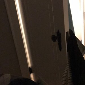 Meet your Posher, James